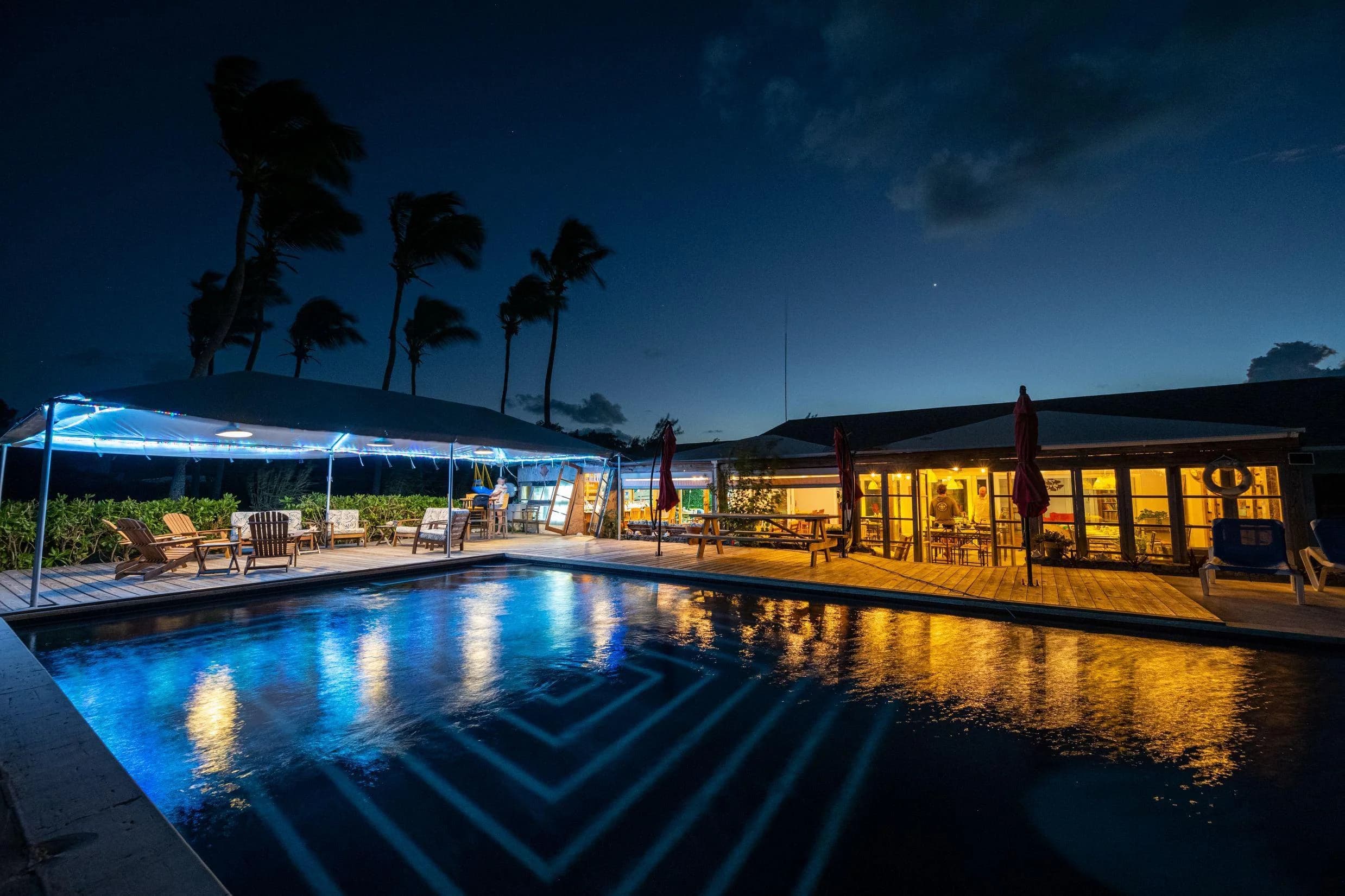 Soul Fly Lodge lodge photo