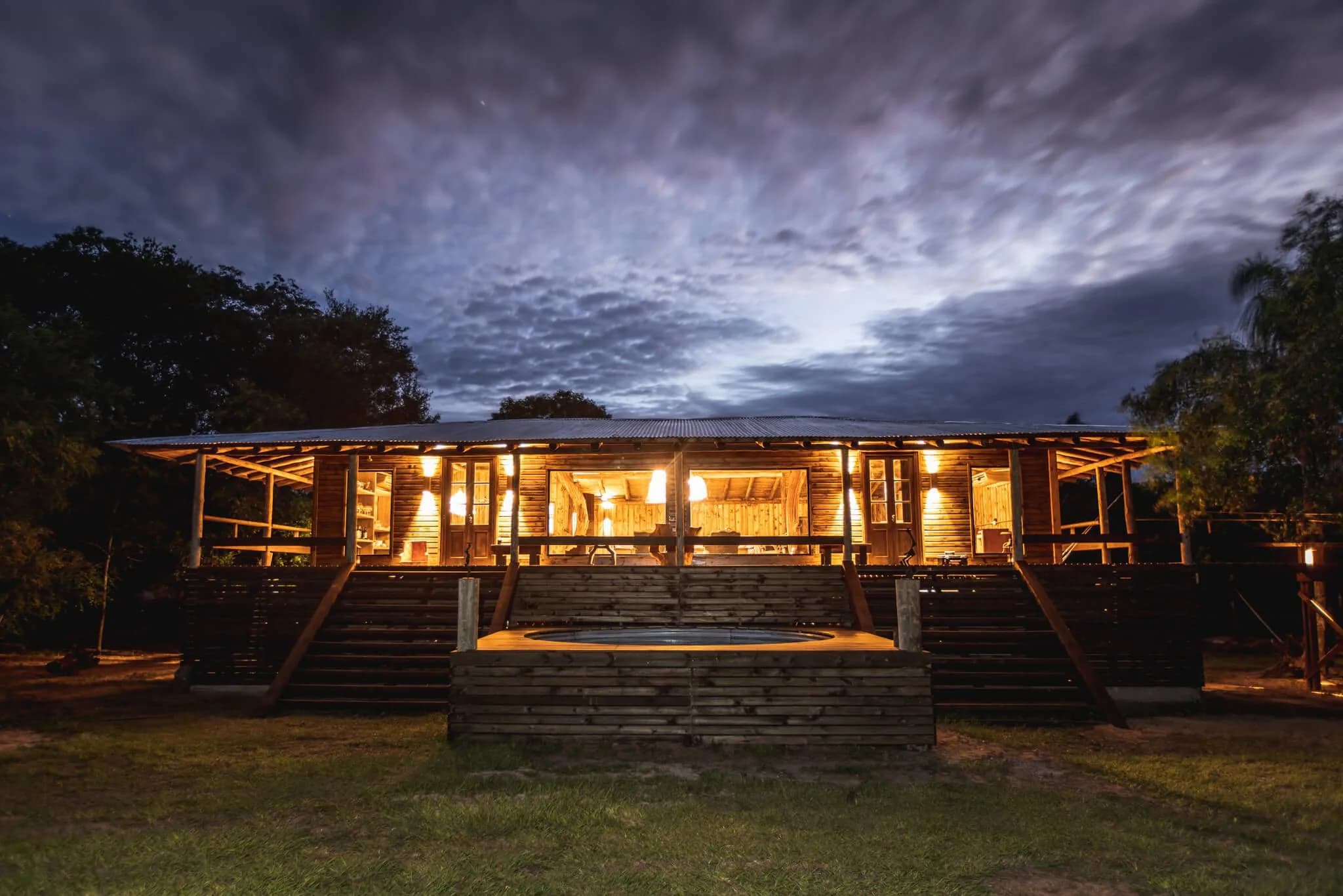 Suindá Lodge lodge photo