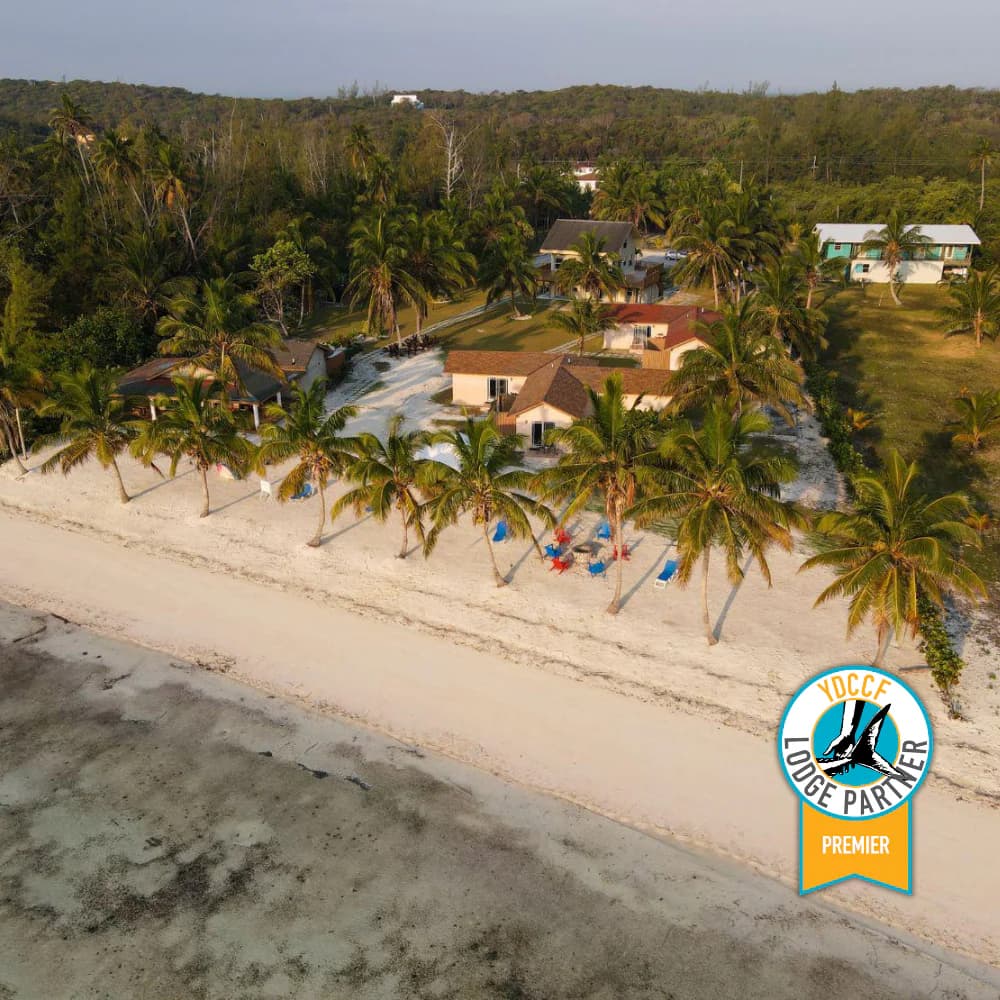 Swain's Cay Lodge lodge photo