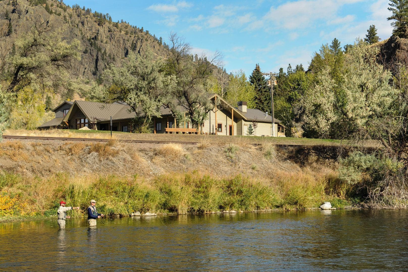 The Lodge at Eagle Rock lodge photo