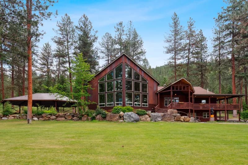 The Lodge At Forest Grove lodge photo