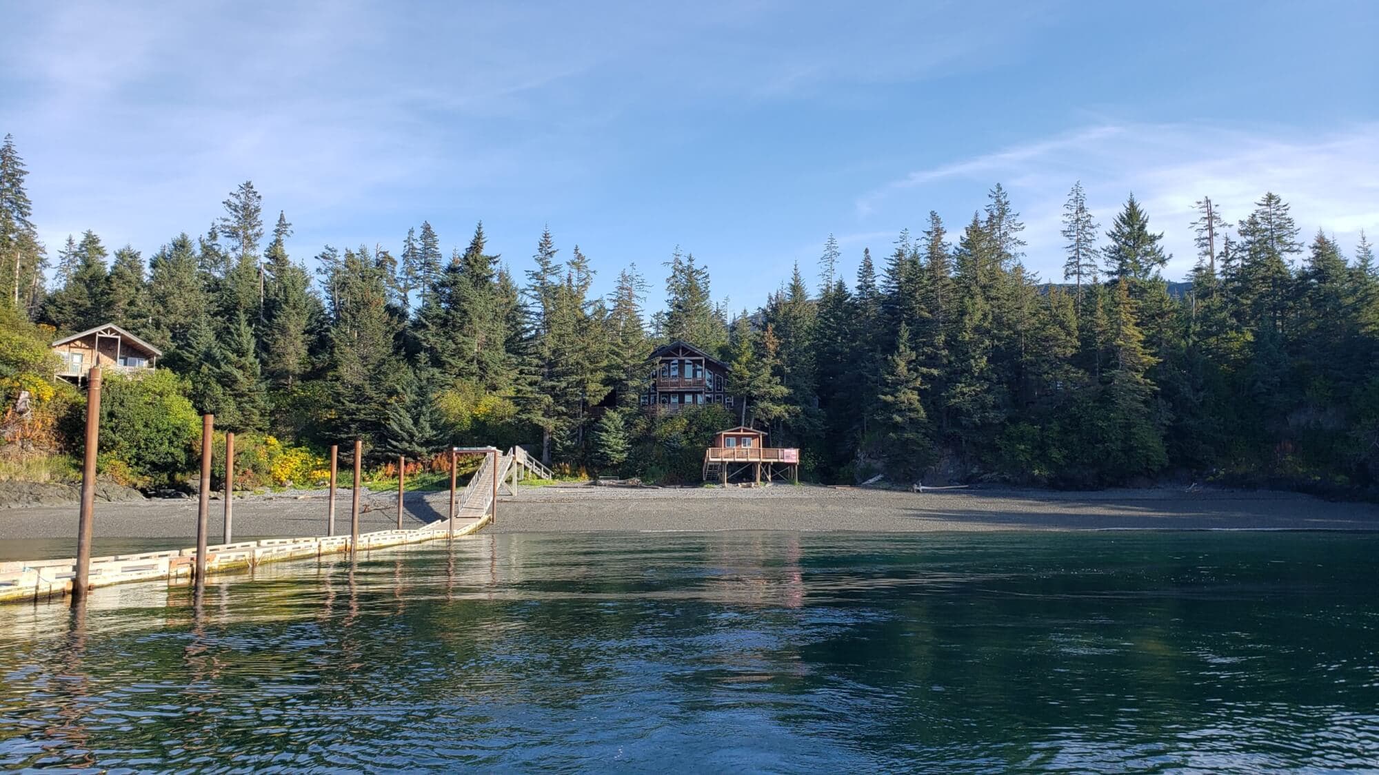 The Lodge at Otter Cove lodge photo