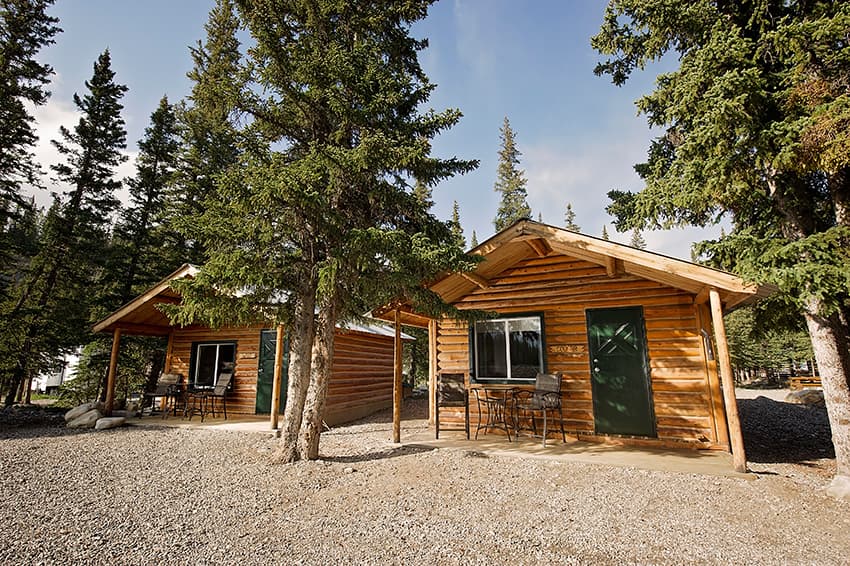 The Lodge at Panther River lodge photo
