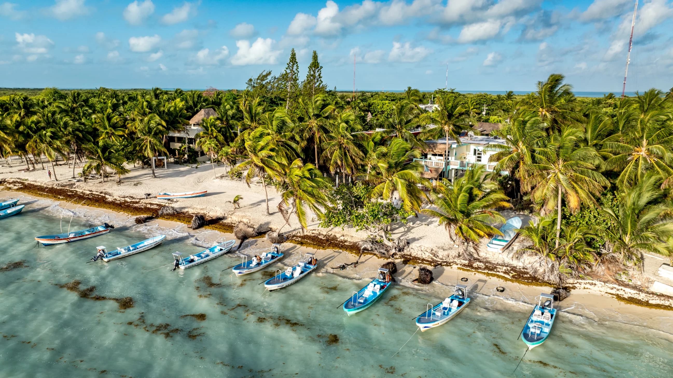 The Palometa Club lodge photo