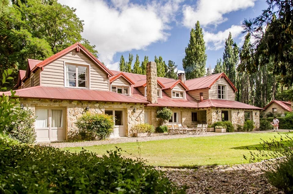 Tipiliuke lodge photo