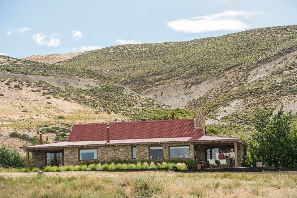 Tres Rios Lodge lodge photo