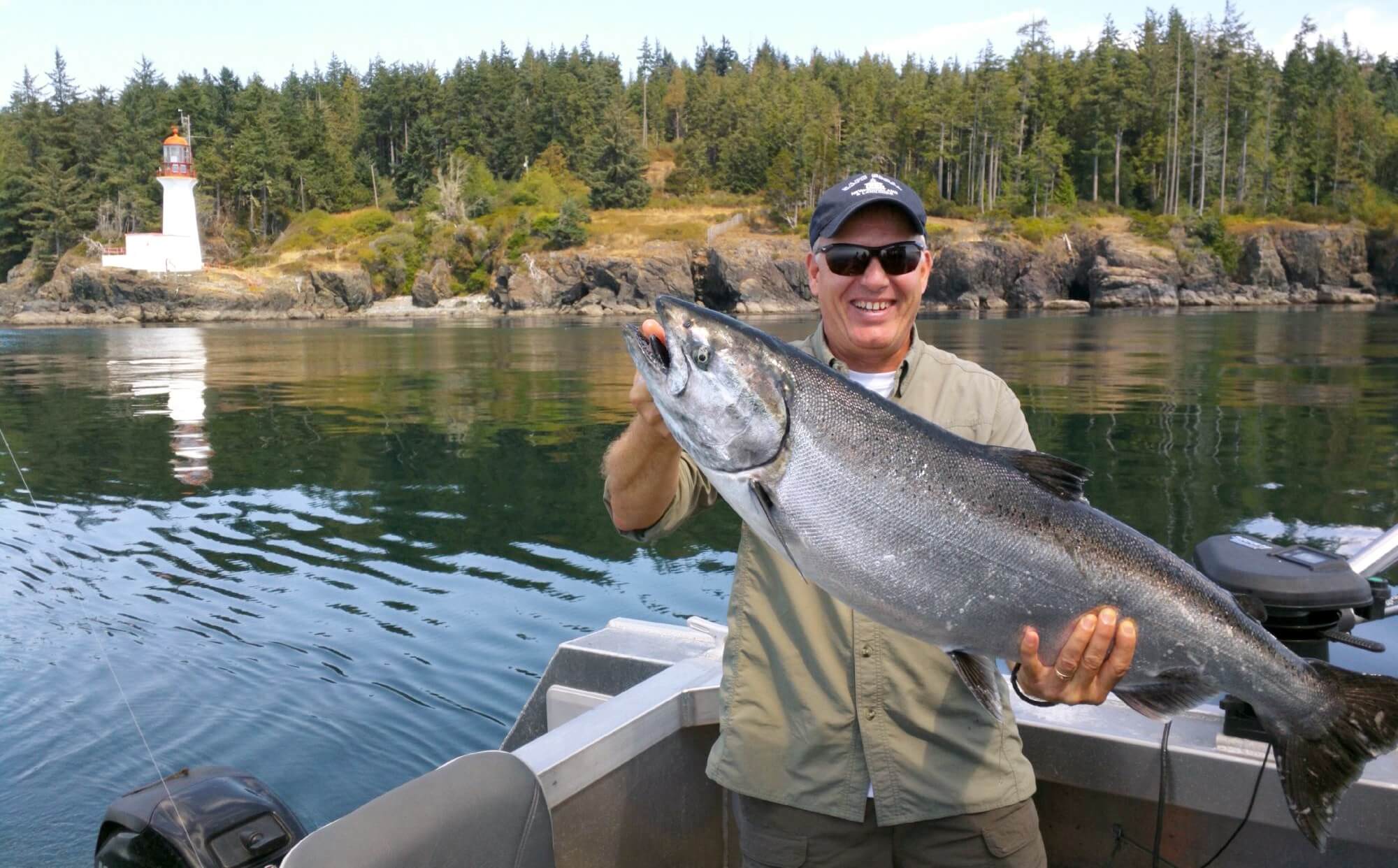 Vancouver Island Lodge lodge photo