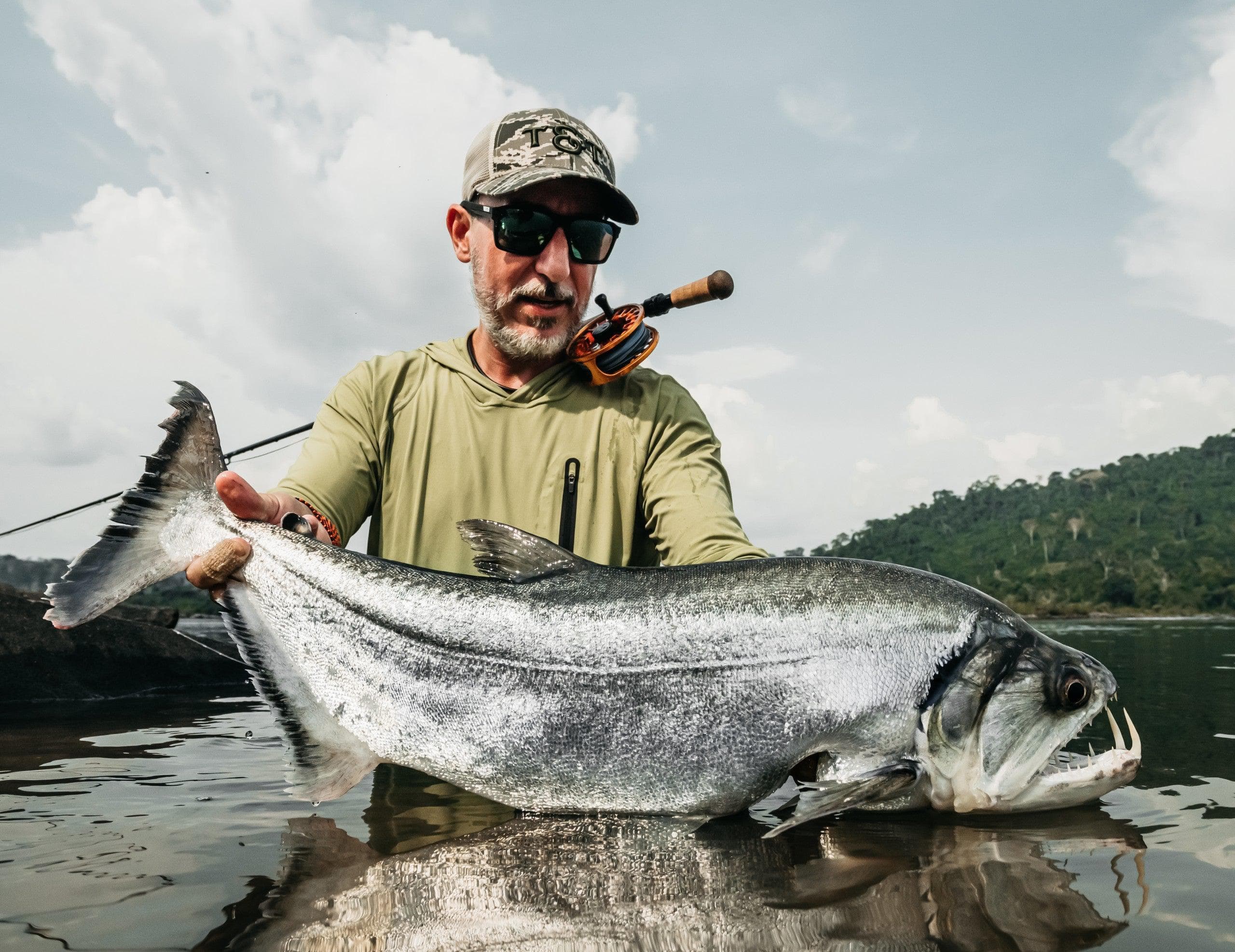 Xingu Lodge lodge photo